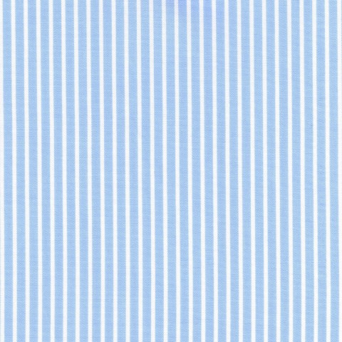 Light blue JN3019 - ICE 100% Cotton Shirts