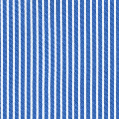 Blue JN3024 - ICE 100% Cotton Shirts