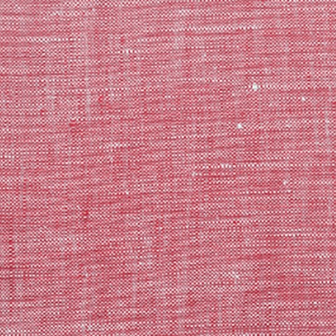 Red LH2101-10 - Solid Pure Linen Shirts
