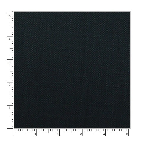 Black LH2101-19 - Solid Pure Linen Shirts