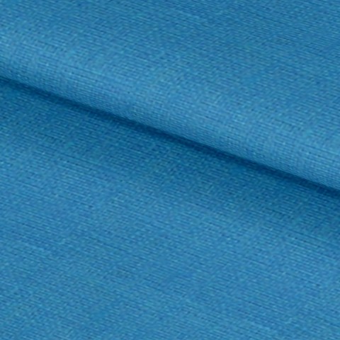 Blue LH2101-30 - Solid Pure Linen Shirts