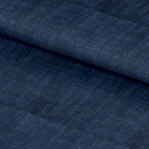 Blue LH2101-33 - Solid Pure Linen Shirts