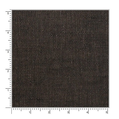 Brown LH2101-37 - Solid Pure Linen Shirts