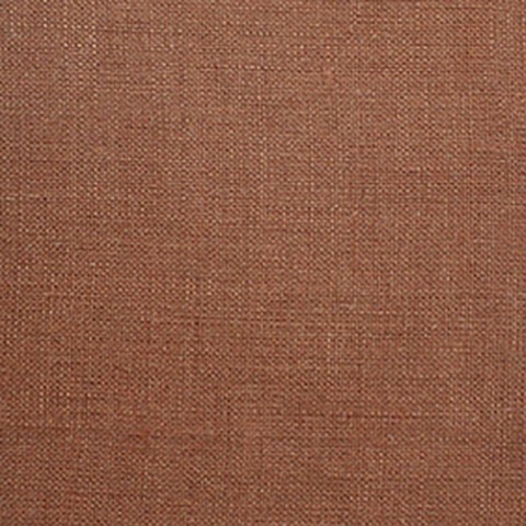 Brown LH2101-38 - Solid Pure Linen Shirts