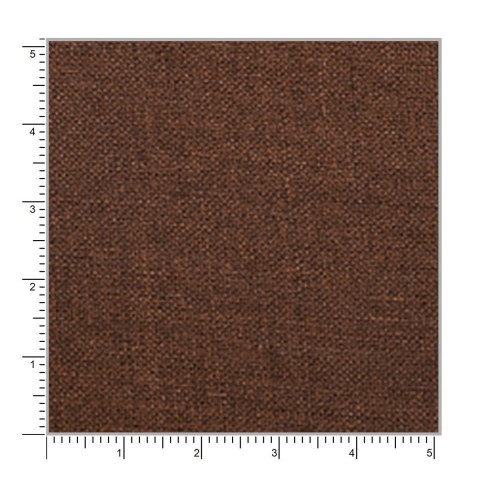 Brown LH2101-39 - Solid Pure Linen Shirts