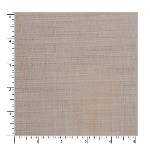 Brown LH2101-42 - Solid Pure Linen Shirts