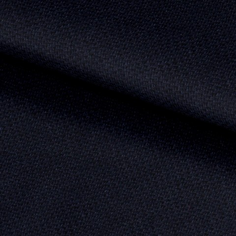 Blue LH254-04 - Pure Linen Suit
