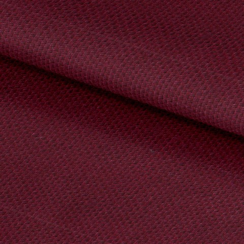 Red LH254-07 - Pure Linen Pants