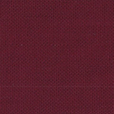 Red LH254-07 - Pure Linen Pants