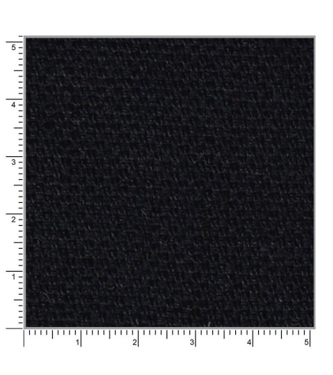 Black LH254-08 - Pure Linen Pants