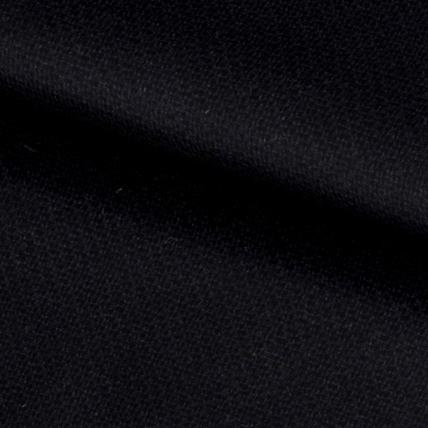 Black LH254-08 - Pure Linen Pants