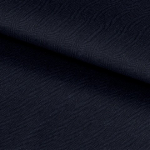 Blue LH255-07 - Pure Linen Pants