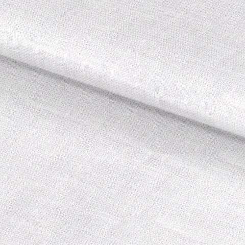 White LH259-01 - Pure Linen Suit