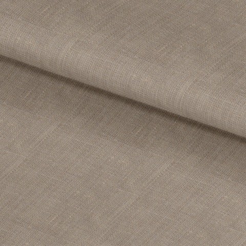 Beige LH259-06 - Pure Linen Suit