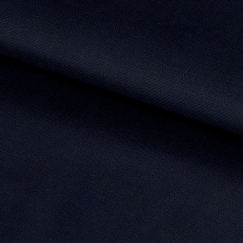 Blue LH259-12 - Pure Linen Suit
