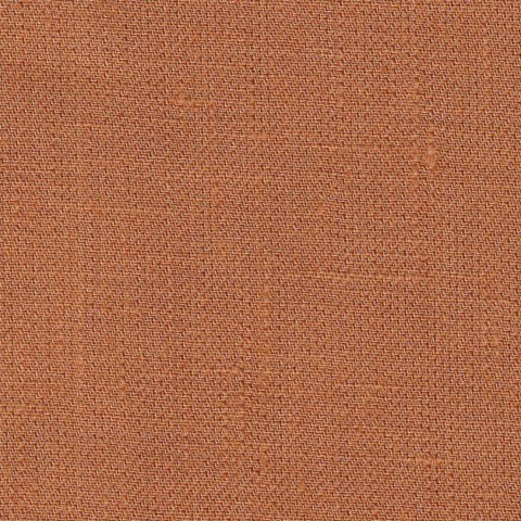 Orange LH259-21 - Pure Linen Suit