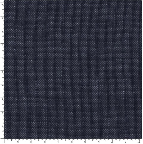 Blue LH260-8 - Pure Linen Pants