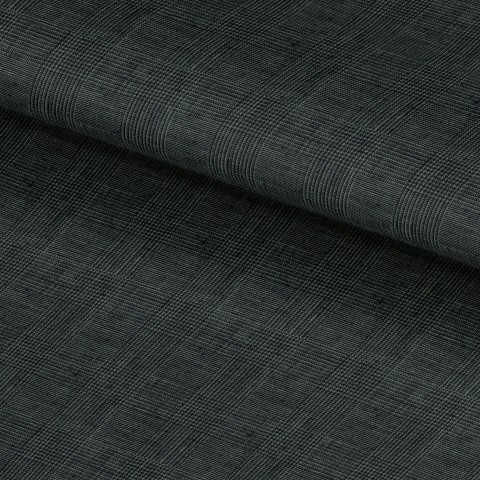 Green LH261-3 - Pure Linen Suit
