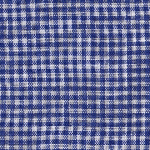 Blue LH3101-61 - Pure Linen Shirts
