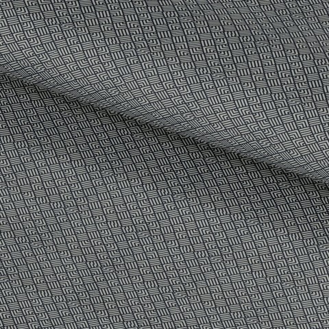 Black PRT2362 - 100% cotton printed shirts
