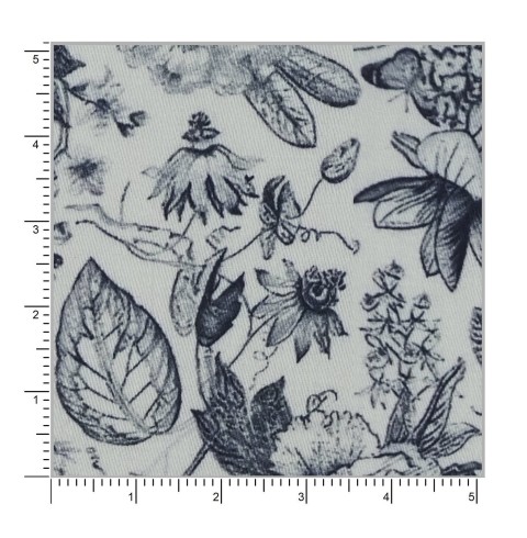 Black PRT2364 - 100% cotton printed shirts