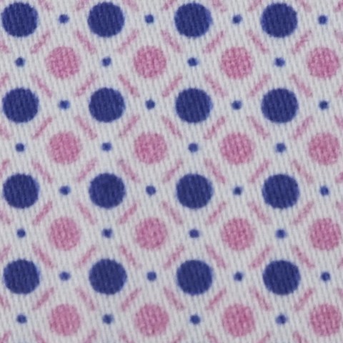 Pink PRT2389 - 100% cotton printed shirts