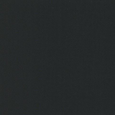 Black carli-12 - Wool Stretch Suit