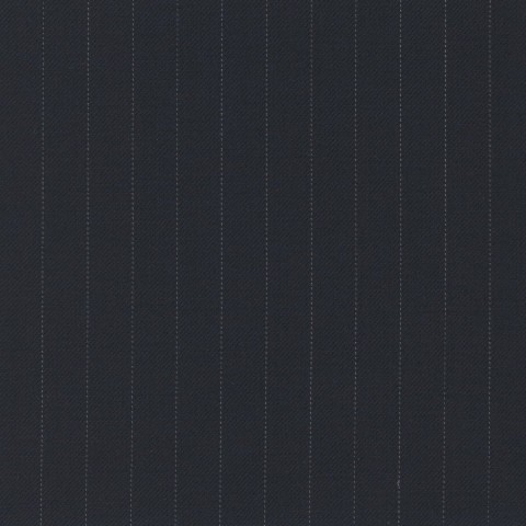 Black carli-21 - Wool Stretch Pants