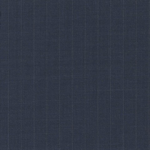 Blue carli-23 - Wool Stretch Pants