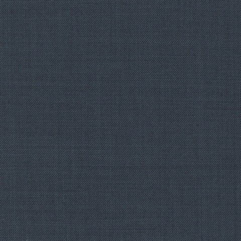 Blue carli-32 - Wool Stretch Suit