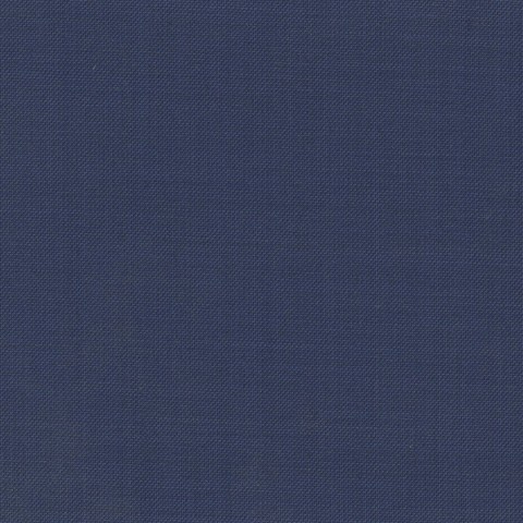 Blue carli-37 - Wool Stretch Suit
