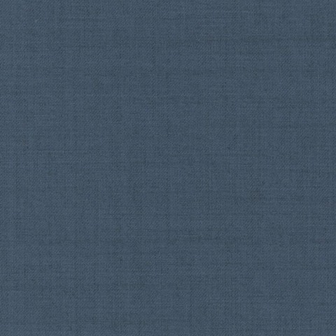 Blue carli-47 - Wool Stretch Suit