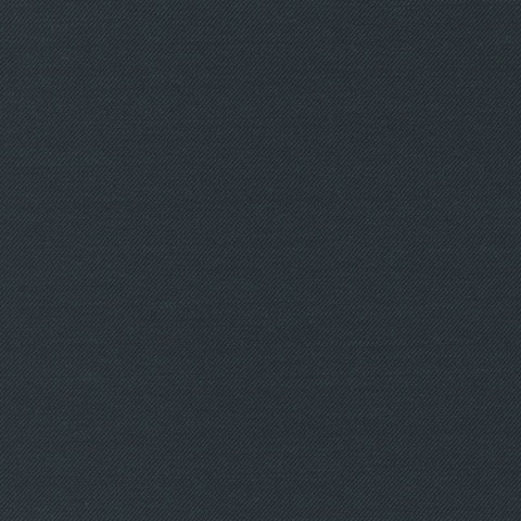 Blue carli-48 - Wool Stretch Suit