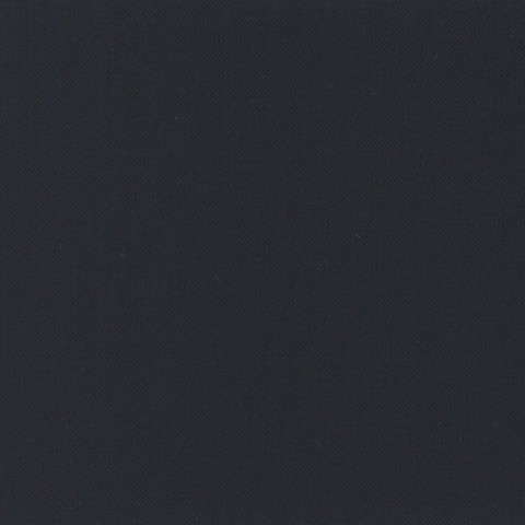 Black carli-58 - Wool Stretch Suit