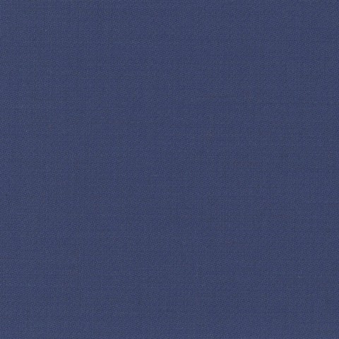 Blue carli-6 - Wool Stretch Pants