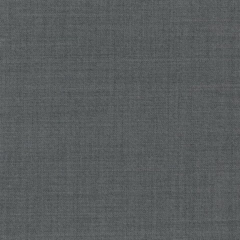 Grey carli-61 - Wool Stretch Suit