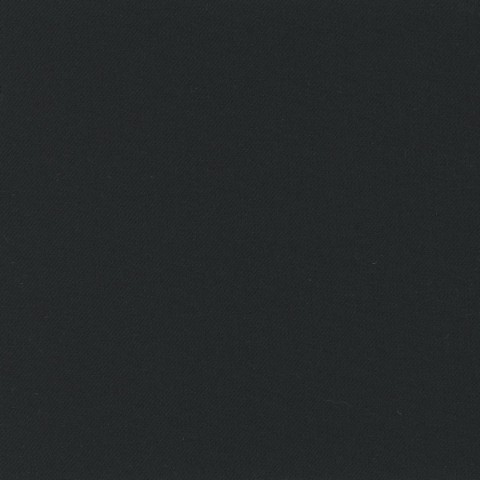 Black carli-63 - Wool Stretch Suit