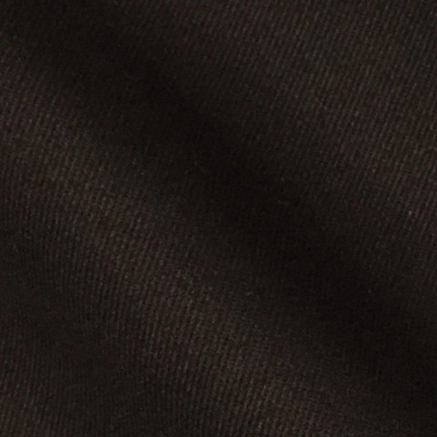 Dark Brown Cotton