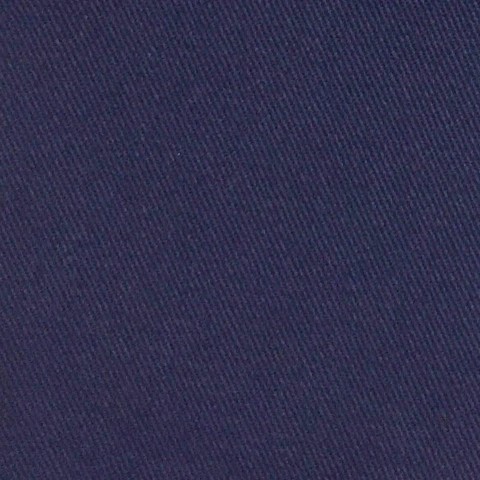 Dark Blue Cotton