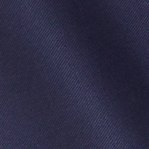 Dark Blue Cotton