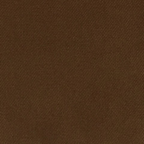 Saddle Brown Cotton