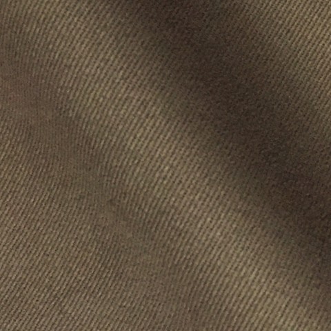 Light Brown Cotton