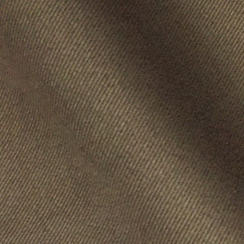 Light Brown Cotton