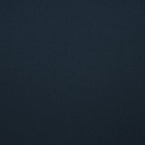 Cotton Navy Blue Stretch Pants