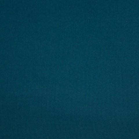 Cotton Blue Sapphire Stretch Pants