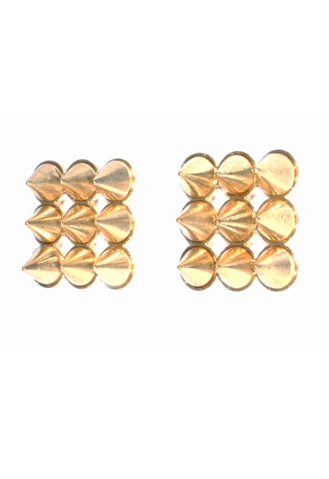 Golden spikes