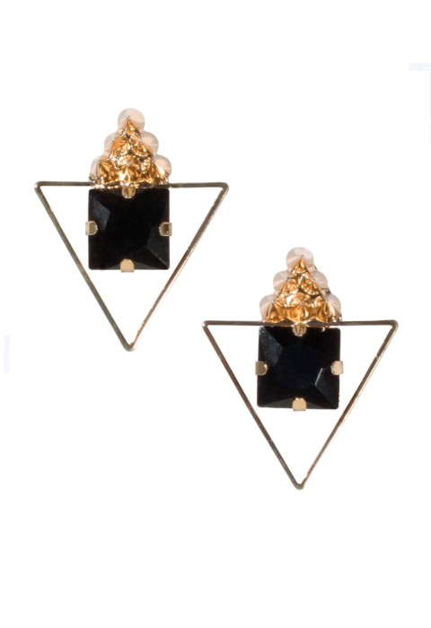 Dangerous triangle