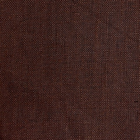 Red Brown Linen Pants