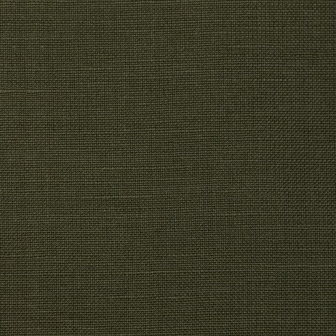 Army Green Linen Pants
