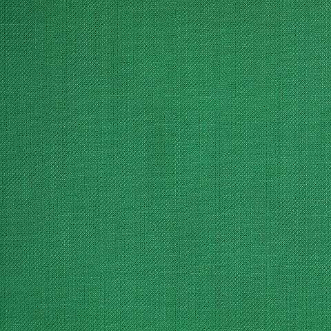 DARK PASTEL GREEN FRESCO WOOL BLEND